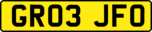 GR03JFO