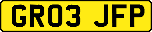 GR03JFP
