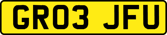 GR03JFU