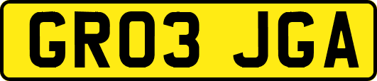 GR03JGA