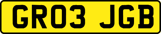 GR03JGB