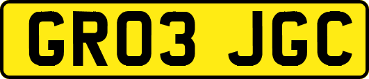 GR03JGC