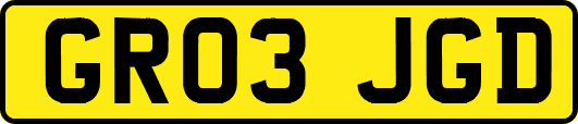 GR03JGD