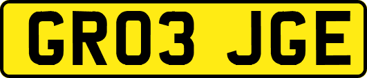 GR03JGE