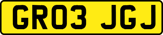 GR03JGJ