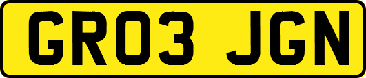 GR03JGN