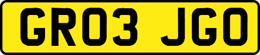 GR03JGO