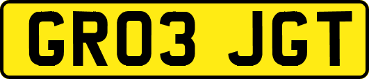 GR03JGT