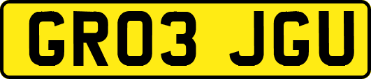 GR03JGU