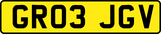 GR03JGV