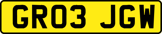 GR03JGW