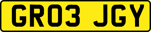 GR03JGY