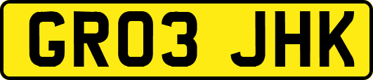 GR03JHK