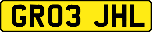 GR03JHL