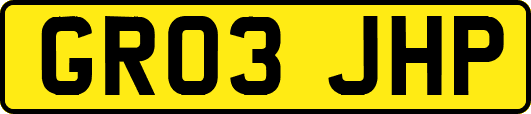 GR03JHP