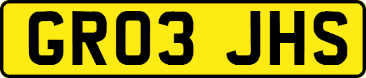 GR03JHS