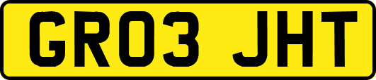 GR03JHT