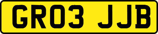 GR03JJB
