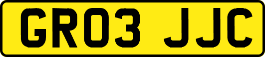 GR03JJC