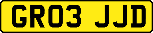 GR03JJD