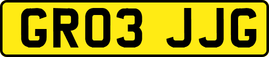 GR03JJG
