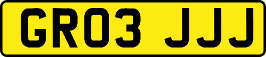 GR03JJJ