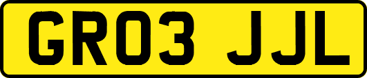 GR03JJL
