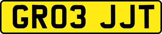 GR03JJT