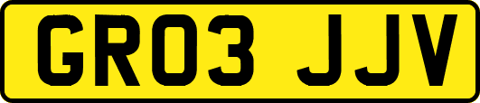 GR03JJV