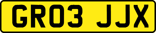 GR03JJX