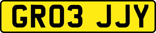 GR03JJY