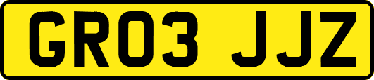 GR03JJZ