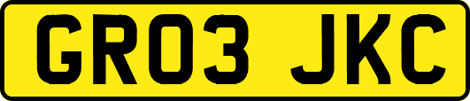 GR03JKC