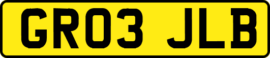 GR03JLB