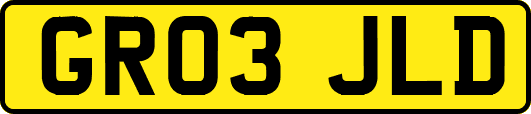 GR03JLD
