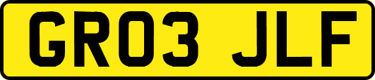 GR03JLF