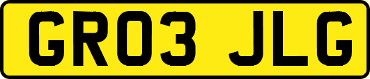 GR03JLG