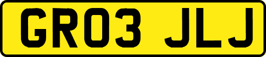 GR03JLJ
