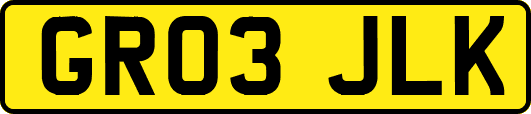 GR03JLK