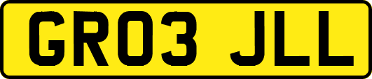 GR03JLL