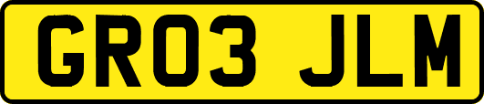 GR03JLM