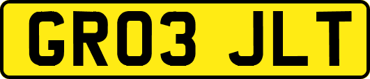 GR03JLT