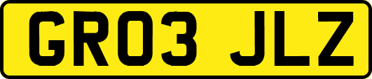 GR03JLZ