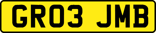 GR03JMB