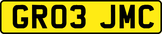 GR03JMC