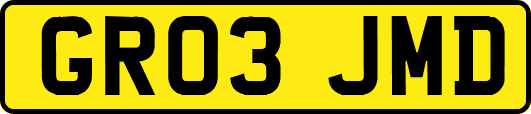 GR03JMD
