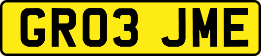 GR03JME
