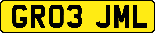 GR03JML