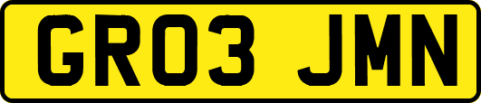 GR03JMN