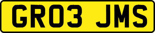 GR03JMS